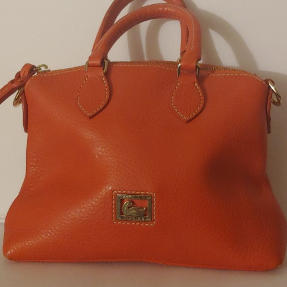 Dooney and Bourke